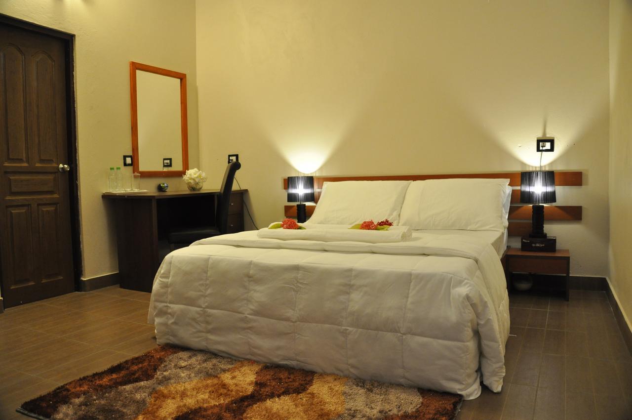 Holiday Home Kelaa Экстерьер фото