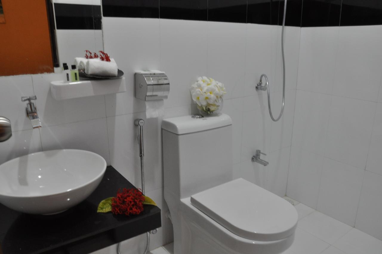 Holiday Home Kelaa Экстерьер фото