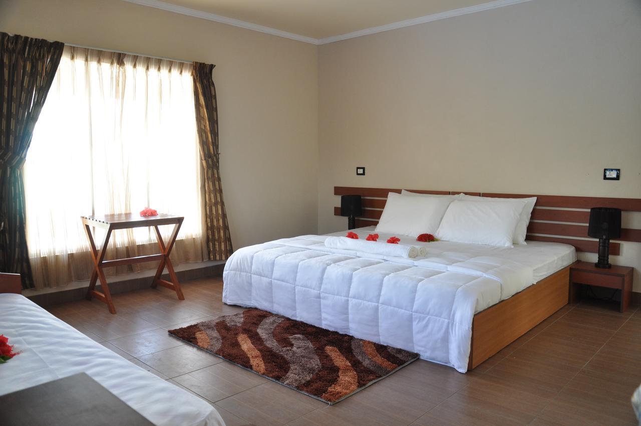 Holiday Home Kelaa Экстерьер фото