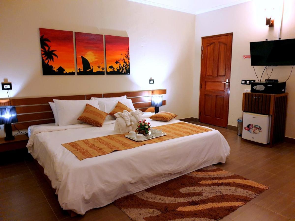 Holiday Home Kelaa Экстерьер фото