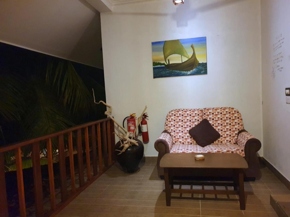 Holiday Home Kelaa Экстерьер фото