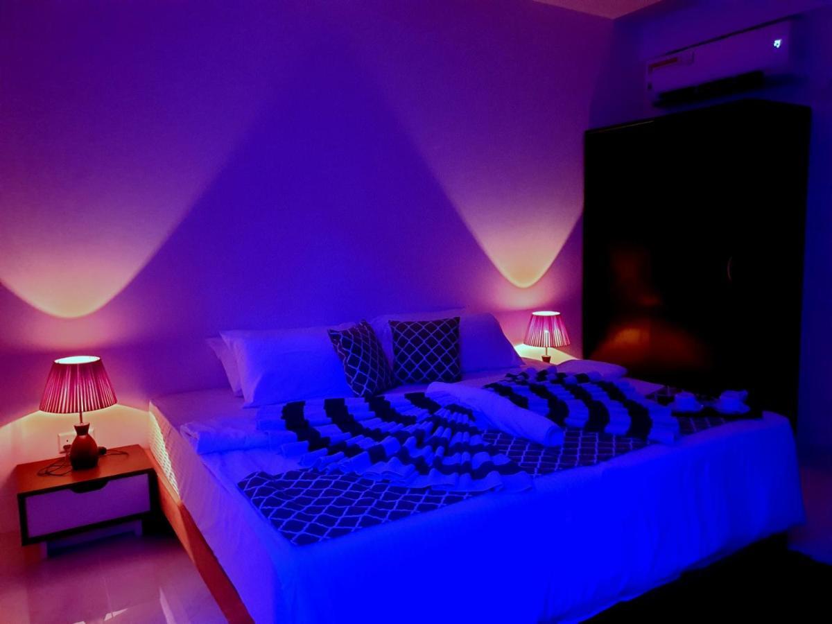 Holiday Home Kelaa Экстерьер фото