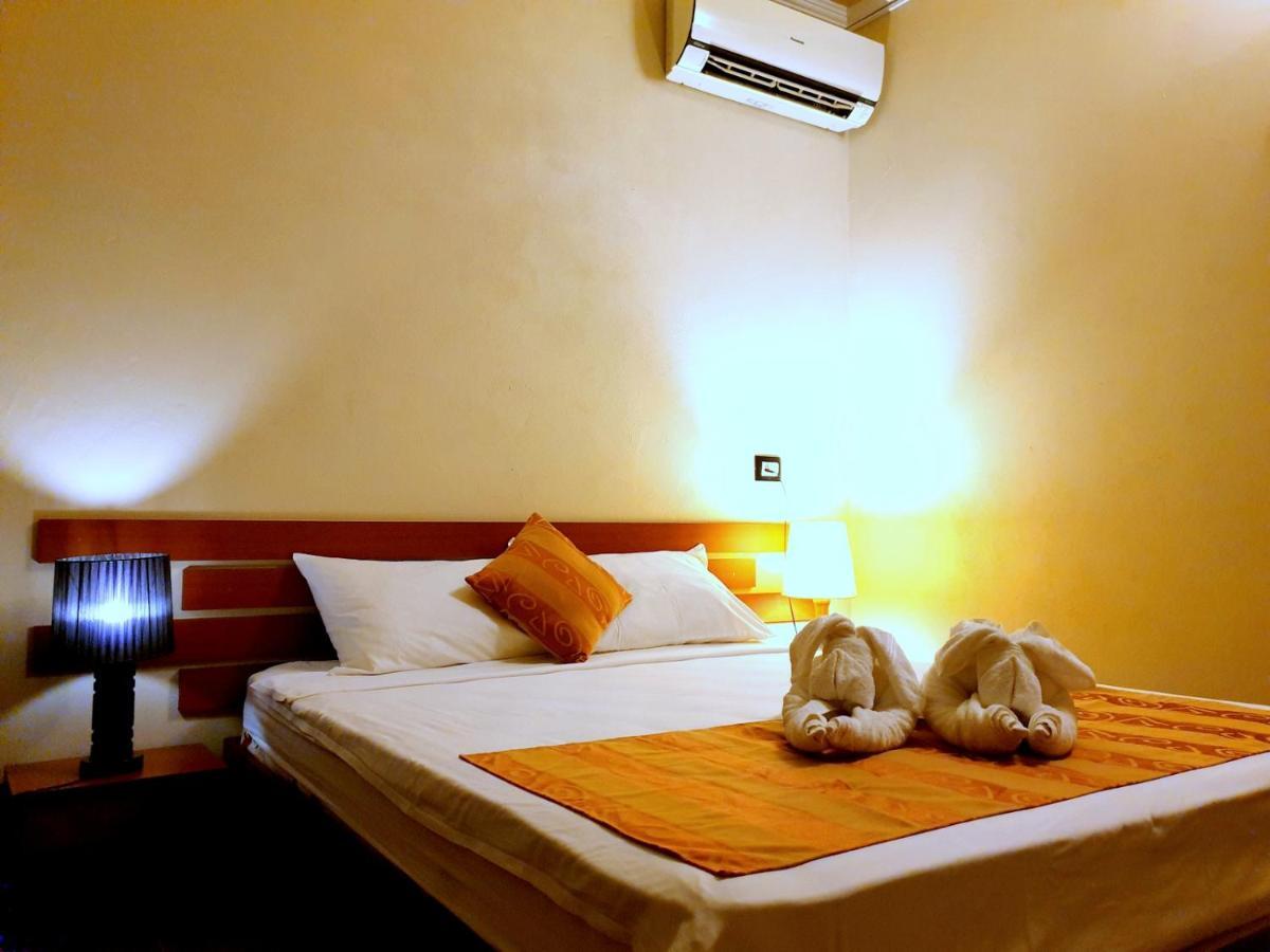 Holiday Home Kelaa Экстерьер фото