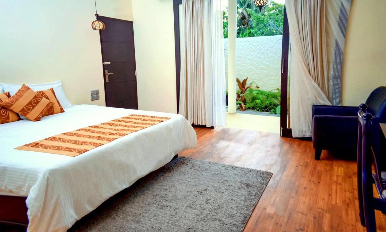Holiday Home Kelaa Экстерьер фото