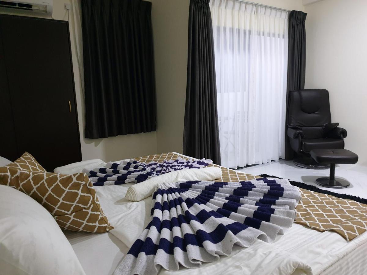 Holiday Home Kelaa Экстерьер фото