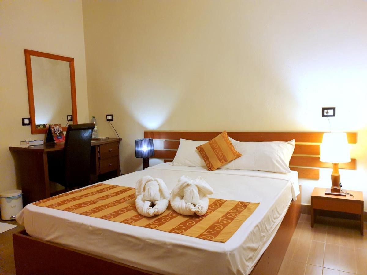 Holiday Home Kelaa Экстерьер фото