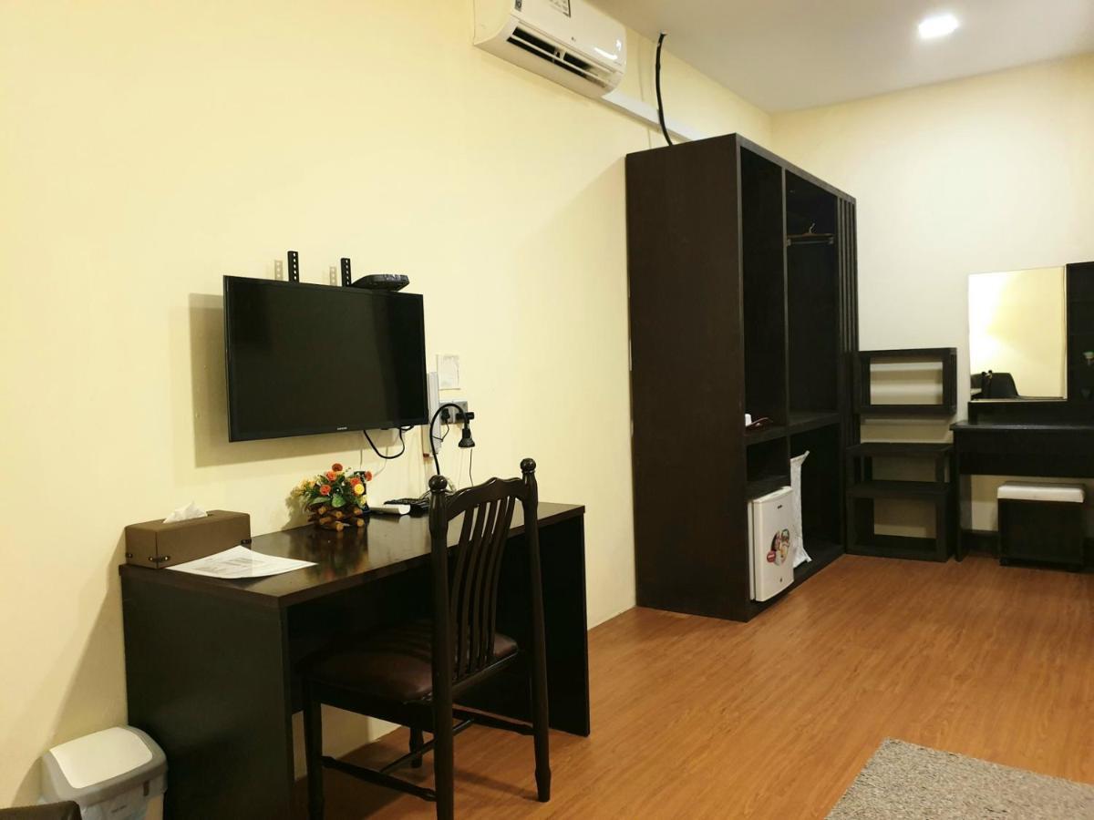 Holiday Home Kelaa Экстерьер фото