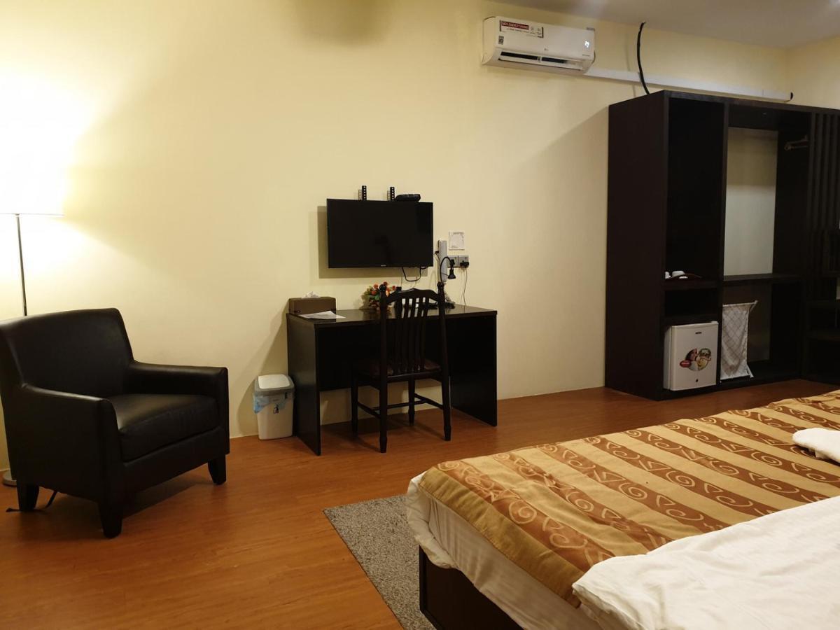 Holiday Home Kelaa Экстерьер фото