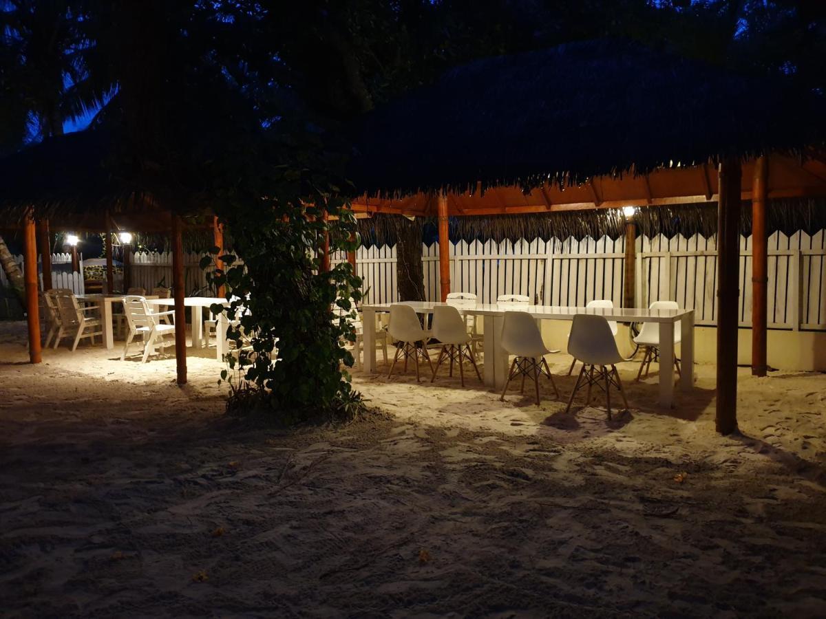 Holiday Home Kelaa Экстерьер фото